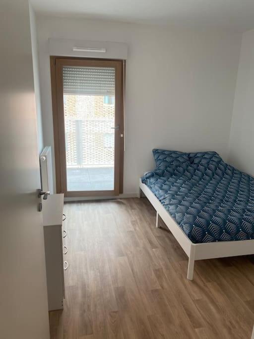 Location Appartement T3#1 Pierrefitte-sur-Seine Eksteriør billede