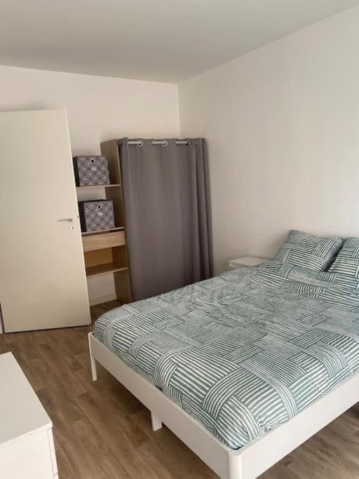 Location Appartement T3#1 Pierrefitte-sur-Seine Eksteriør billede