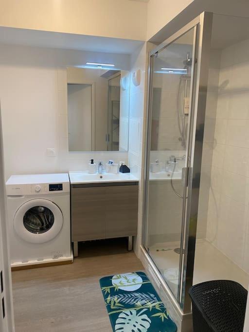 Location Appartement T3#1 Pierrefitte-sur-Seine Eksteriør billede
