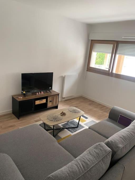 Location Appartement T3#1 Pierrefitte-sur-Seine Eksteriør billede