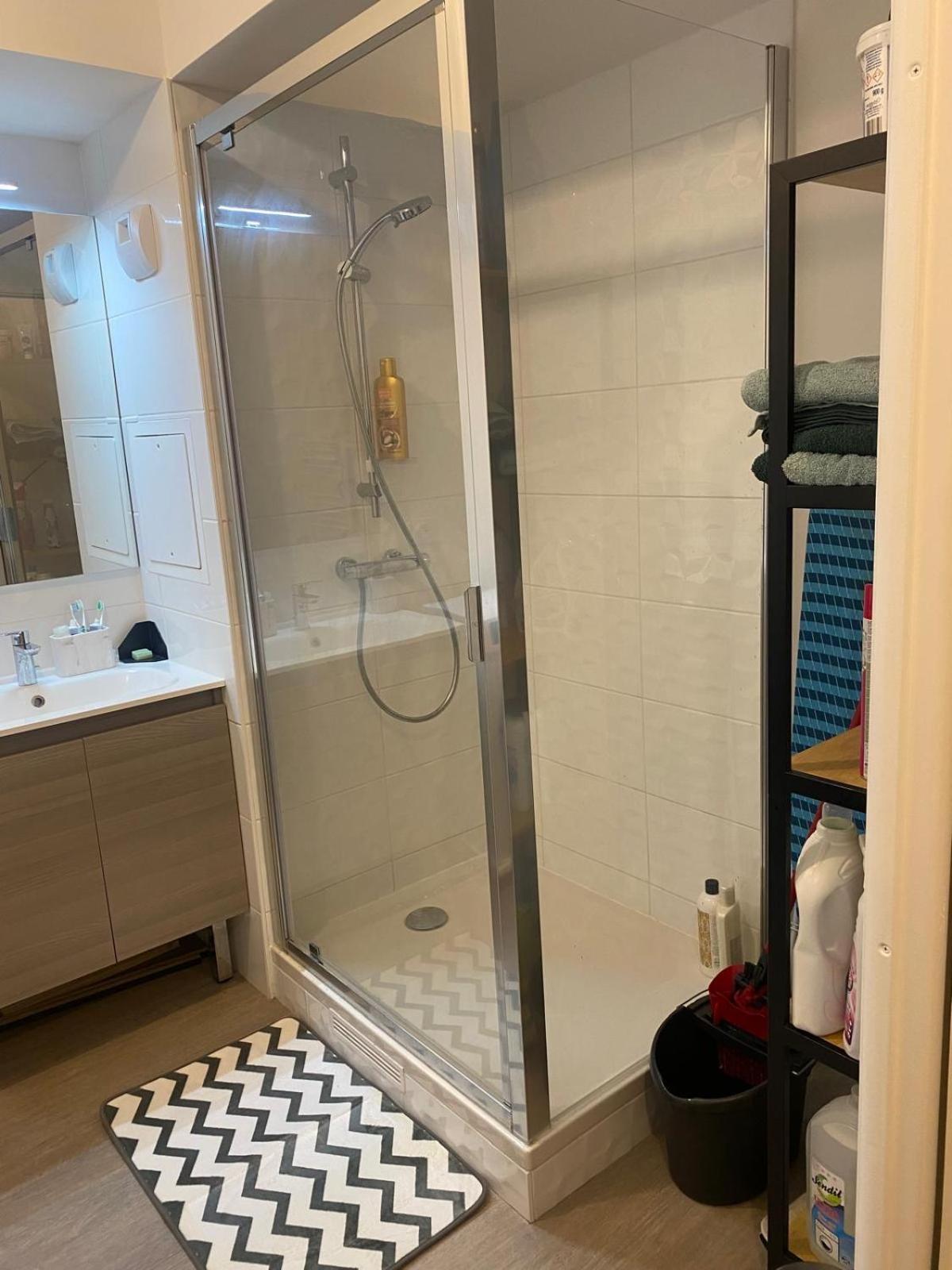 Location Appartement T3#1 Pierrefitte-sur-Seine Eksteriør billede