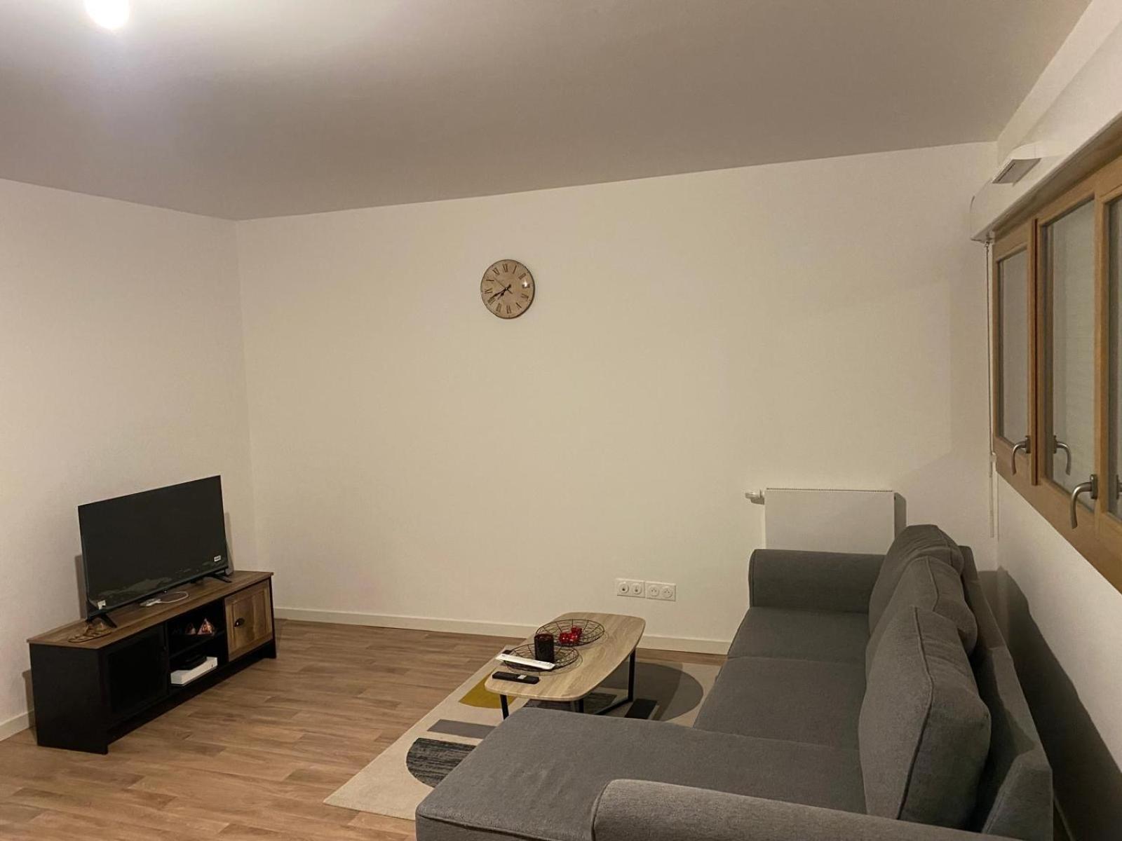 Location Appartement T3#1 Pierrefitte-sur-Seine Eksteriør billede