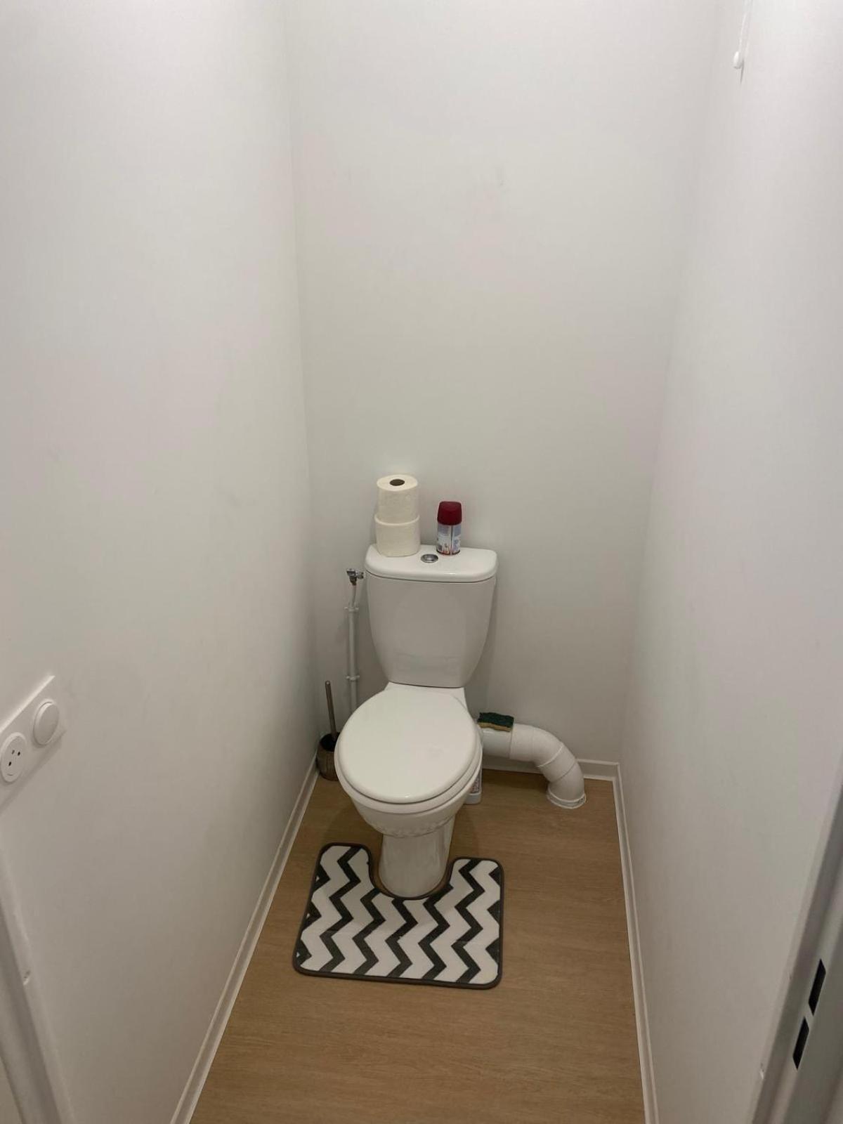 Location Appartement T3#1 Pierrefitte-sur-Seine Eksteriør billede