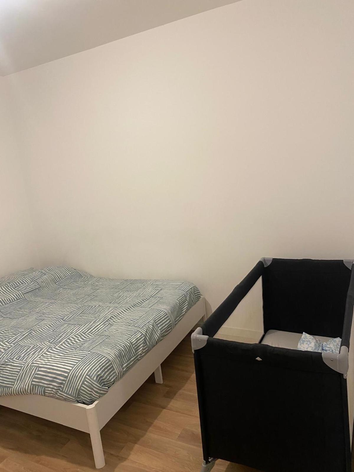 Location Appartement T3#1 Pierrefitte-sur-Seine Eksteriør billede